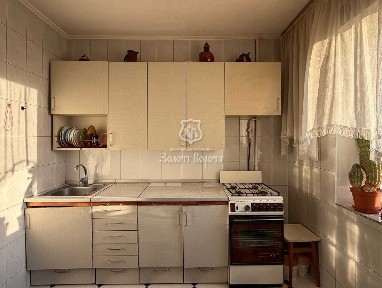 Продаж 2-кімнатної квартири 51 м², Володимира Маяковського просп., 25