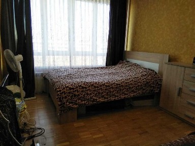 Оренда 1-кімнатної квартири 34 м², Маршала Рокосовського просп., 2