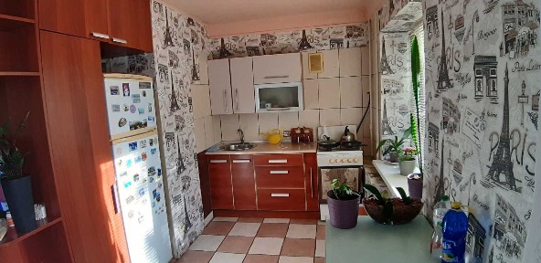 Оренда 1-кімнатної квартири 30 м², Маршала Рокосовського просп., 3А