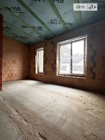 Продаж 2 поверхового таунхауса з ділянкою на 1 сотку, 90 кв. м, 4 кімнати, на вул. Олени Теліги 16 • ID 35049131