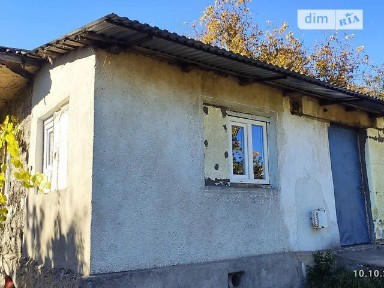 Продаж частини будинку на вул. Вишнева, 2 кімнати • ID 35049084