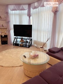 Довготривала оренда 4к квартири на вул. Саперне Поле 14/55 • ID 35049576