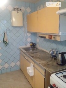 Довготривала оренда 2к квартири на вул. Телевізійна 12 • ID 35049572