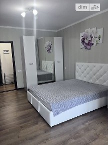 Довготривала оренда 1к квартири на вул. Марсельська 46/2 • ID 35049577