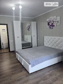 Довготривала оренда 1к квартири на вул. Марсельська 46/2 • ID 35049577