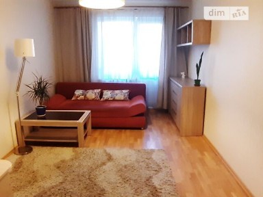 Довготривала оренда 3к квартири на вул. Урлівська 30 • ID 35049529