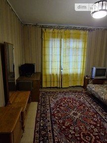 Довготривала оренда 2к квартири на мас. Тополя-1 15 • ID 35049523