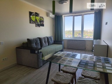 Довготривала оренда 1к квартири на вул. Генерала Гандзюка 6 • ID 35049501