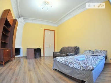 Довготривала оренда 2к квартири на вул. Мечникова 52 • ID 35049492