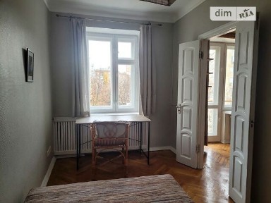 Довготривала оренда 2к квартири на вул. Бастіонна 3/12 • ID 35049411