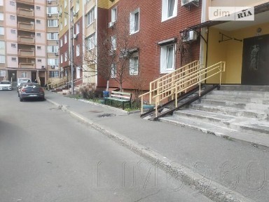Довготривала оренда 2к квартири на вул. Левка Лук'яненка 15Г • ID 35049392