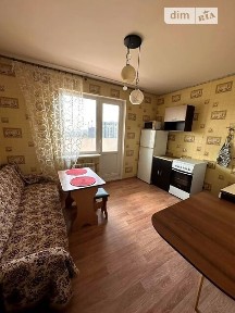 Довготривала оренда 2к квартири на вул. Михайла Максимовича 9В • ID 35049396