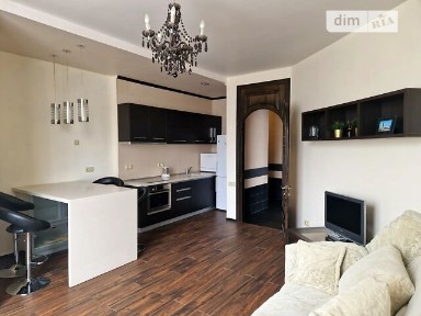 Довготривала оренда 1к квартири на вул. Василя Тютюнника 37/1 • ID 35049389