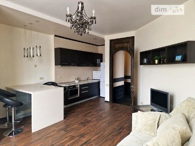 Довготривала оренда 1к квартири на вул. Василя Тютюнника 37/1 • ID 35049389