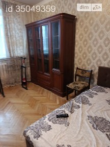 Довготривала оренда 1к квартири на вул. Богдана Хмельницького 36А, кв. 20 • ID 35049359