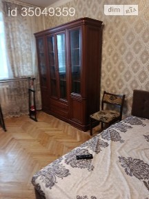 Довготривала оренда 1к квартири на вул. Богдана Хмельницького 36А, кв. 20 • ID 35049359
