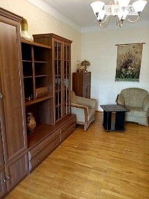 Довготривала оренда 2к квартири на вул. Білоруська 7 • ID 35049361