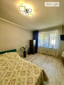 Довготривала оренда 1к квартири на просп. Голосіївський 96 • ID 35049350