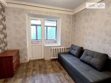 Довготривала оренда 1к квартири на вул. Йорданська 8 • ID 35049345