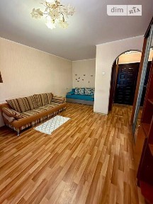 Довготривала оренда 1к квартири на просп. Миру 11 • ID 35049317
