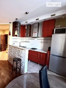 Довготривала оренда 2к квартири на вул. Люстдорфська дорога 140/1 • ID 35049322