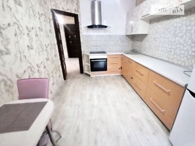 Довготривала оренда 1к квартири на вул. Перлинна 1 • ID 35049288