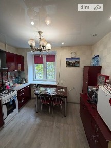 Довготривала оренда 2к квартири на вул. Новокримська 3 • ID 35049293