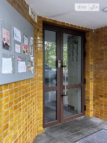 Довготривала оренда 2к квартири на вул. Михайла Грушевського 34А • ID 35049206
