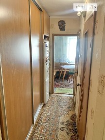Довготривала оренда 1к квартири на вул. Ахматової Анни 8 • ID 35049183