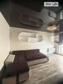 Довготривала оренда 1к квартири на вул. Лисаветинська • ID 35049169