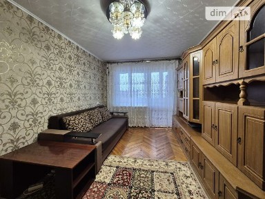 Довготривала оренда 1к квартири на вул. Івана Дзюби 12 • ID 35049009