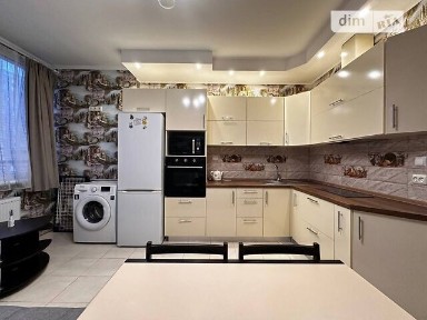 Довготривала оренда 1к квартири на вул. Люстдорфська дорога 55 • ID 35049013