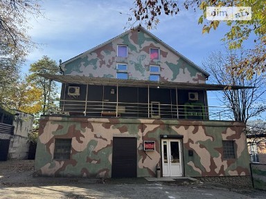 Продаж комерційного приміщення на вул. Залозецького Володимира 97Б, площа 1432 кв. м • ID 35049400