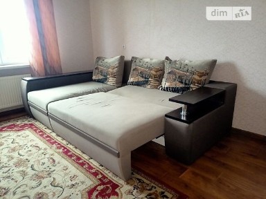 Довготривала оренда 1к квартири на пров. Ясинуватський 11 • ID 35047124