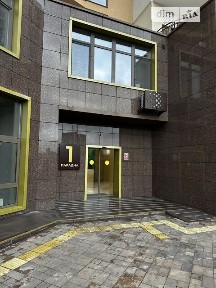 Продаж 1к квартири 42 кв. м на вул. Краснова 1Ж • ID 35049590