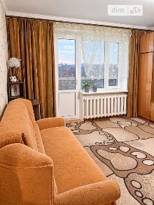 Продаж 2к квартири 51.3 кв. м на просп. Князя Володимира Великого 126 • ID 35049589