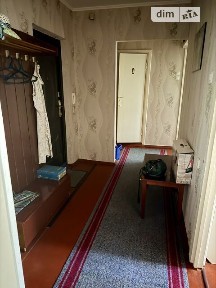 Продаж 2к квартири 50 кв. м на вул. Тена Бориса 102 • ID 35049521