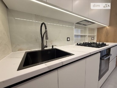 Продаж 1к квартири 44.1 кв. м на вул. Смакули 8 • ID 35049591