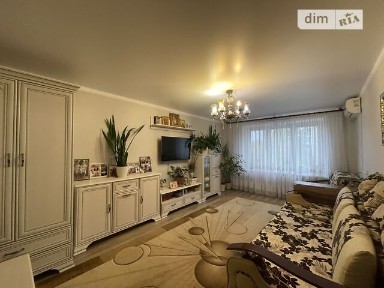 Продаж 2к квартири 49.5 кв. м на вул. Бродівська • ID 35049445
