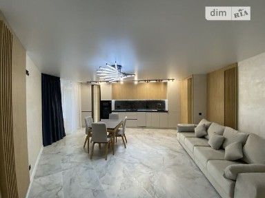 Продаж 2к квартири 88 кв. м на вул. Київська • ID 35049408