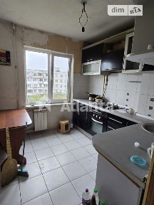 Продаж 2к квартири 49 кв. м на вул. Давида Ойстраха • ID 35049279