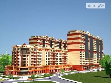 Продаж 2к квартири 63 кв. м на вул. Незалежності • ID 35049208