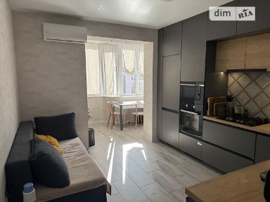 Продаж 1к квартири 54.2 кв. м на вул. Тетерівський Бульвар 16 • ID 35049179