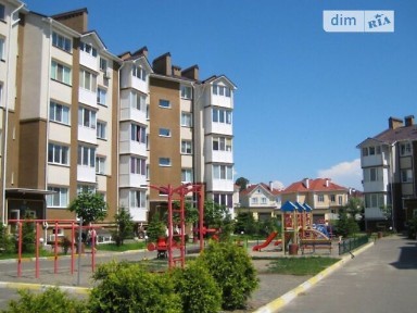 Продаж 1к квартири 27 кв. м на вул. Чубинського • ID 35049136