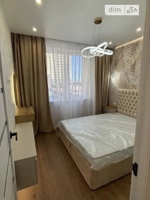 Продаж 2к квартири 42 кв. м на вул. Перлинна 12 • ID 35049135