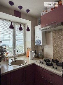 Продаж 1к квартири 32.1 кв. м на шосе Запорізьке 14 • ID 35049078