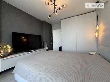 Продаж 1к квартири 50.7 кв. м на Григорія Сковороди 13/7 • ID 35049091