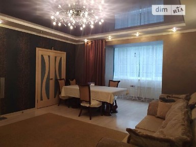 Продаж 2к квартири 78 кв. м на вул. Буковинська 14А • ID 35049063