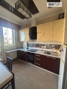 Продаж 1к квартири 44 кв. м на вул. Перлинна 3 • ID 35048958