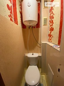 Продаж 1к квартири 36 кв. м на вул. Фастівська • ID 35049003